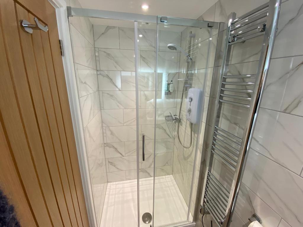 Sweet Caroline - Luxury Studio Stone'S Throw From Mousehole Harbour Eksteriør bilde