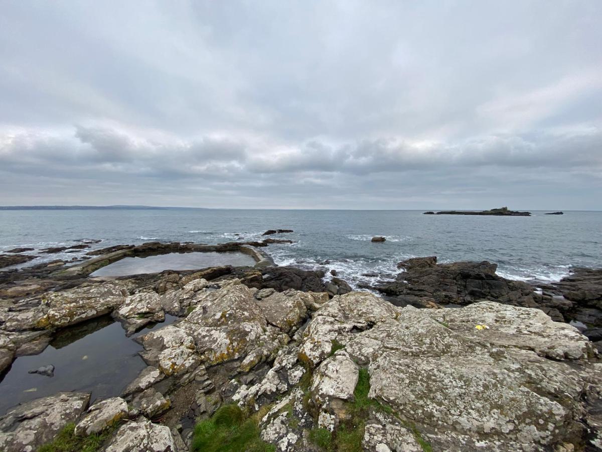 Sweet Caroline - Luxury Studio Stone'S Throw From Mousehole Harbour Eksteriør bilde