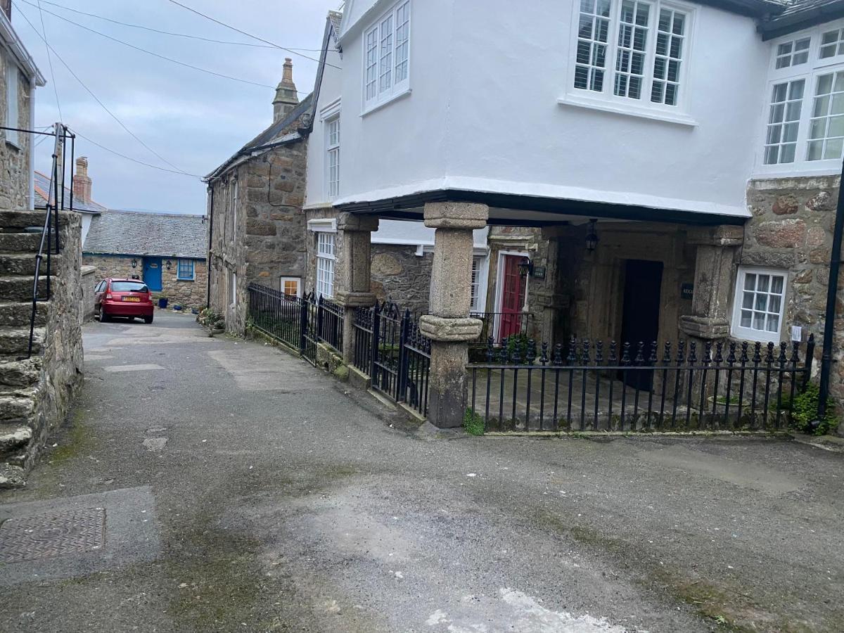 Sweet Caroline - Luxury Studio Stone'S Throw From Mousehole Harbour Eksteriør bilde